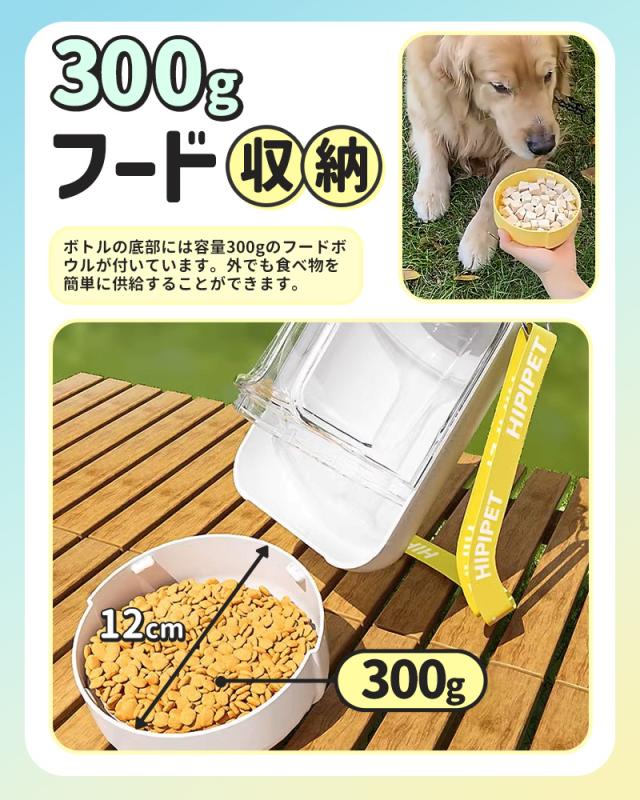 犬用給水器
