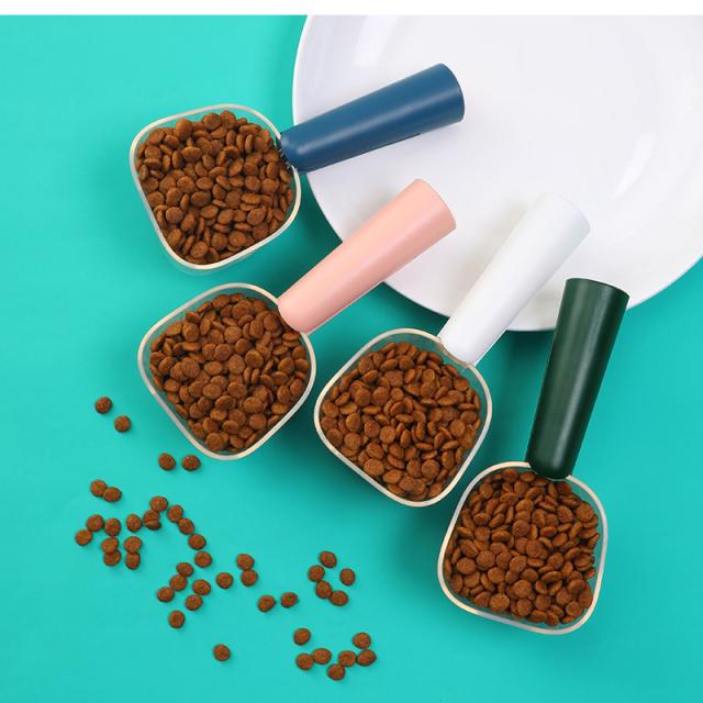 ペット用フード計量スプーン