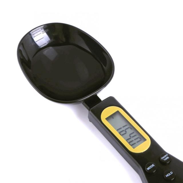 デジタル計量スプーン