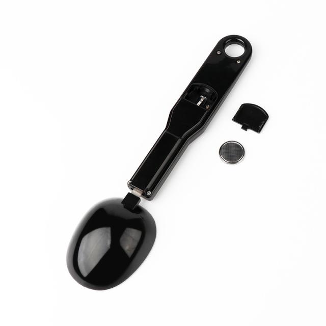 デジタル計量スプーン