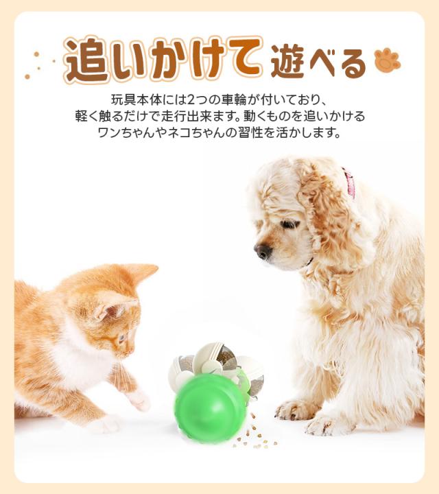 ペット用おもちゃ