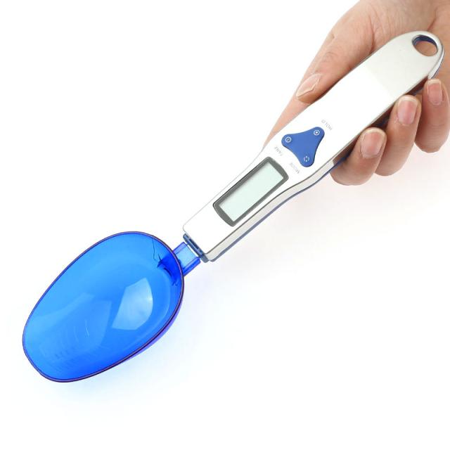 デジタル計量スプーン