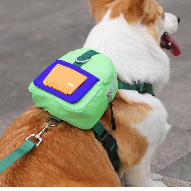犬用リュック