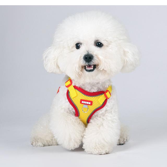 ペット用ハーネス＆リードセット