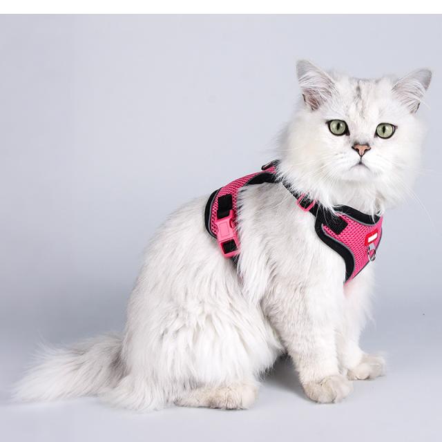 ペット用ハーネス＆リードセット