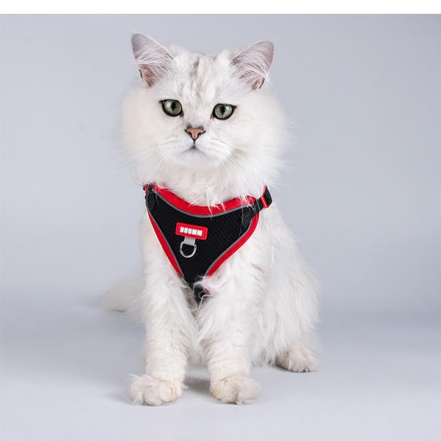 ペット用ハーネス＆リードセット