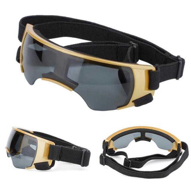 ペット用サングラス