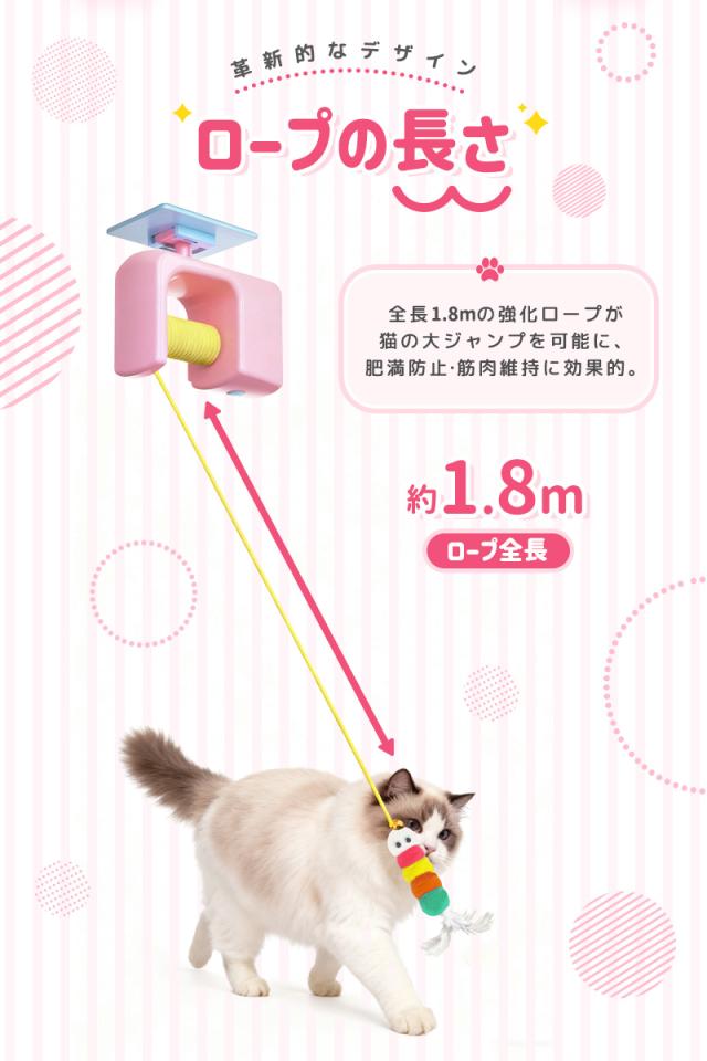 羽根付きおもちゃ