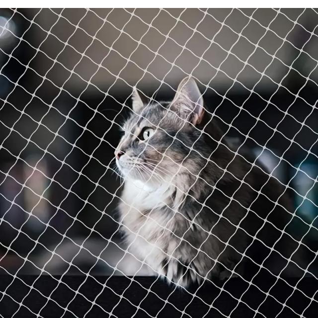 落下防止ネット