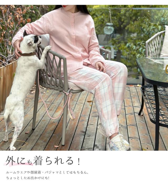 パジャマ