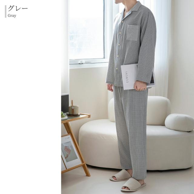 パジャマ