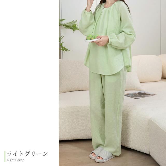 パジャマ