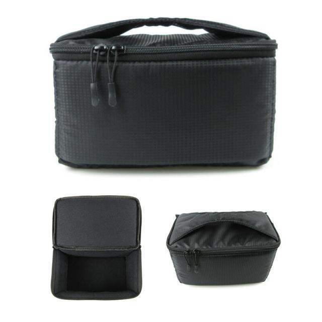 カメラインナーバック