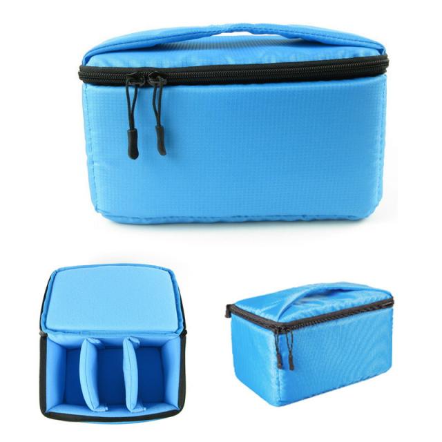 カメラインナーバック