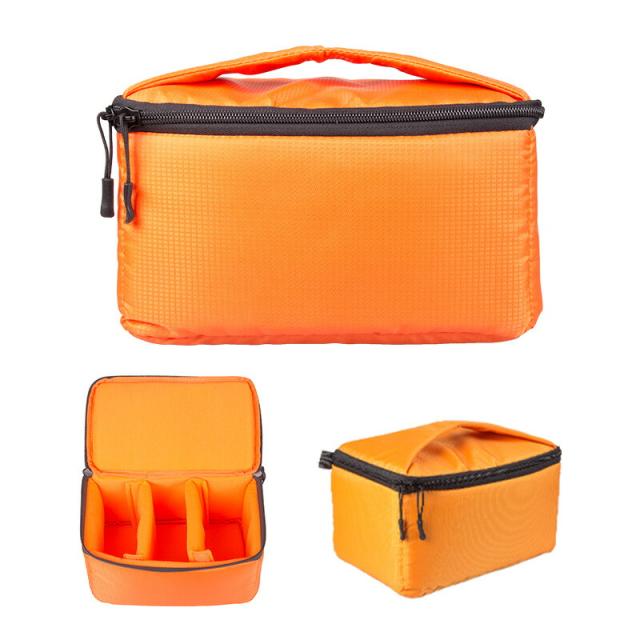 カメラインナーバック