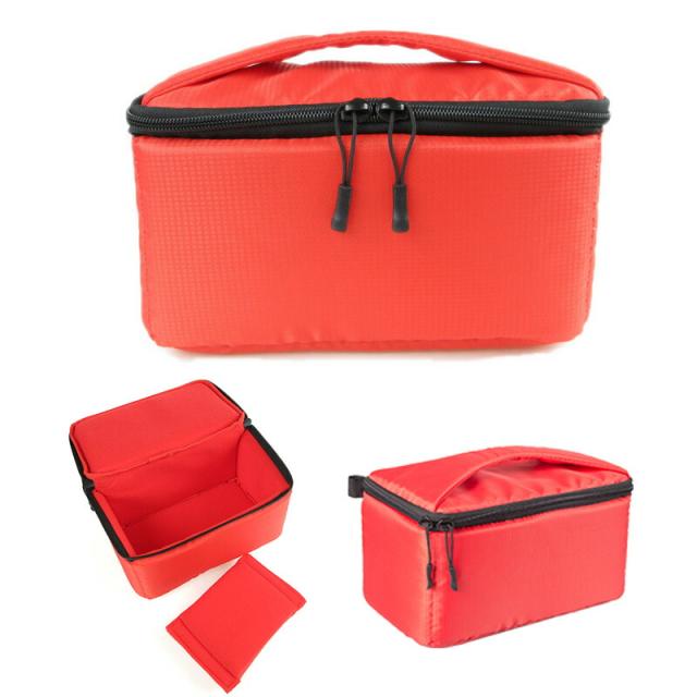 カメラインナーバック