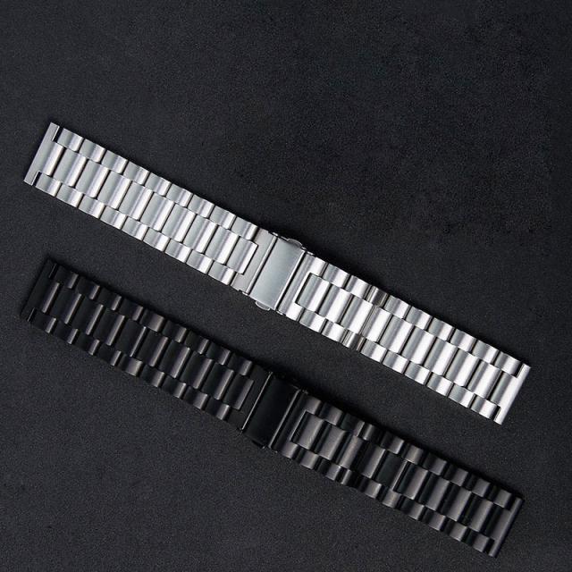 ステンレス時計バンド