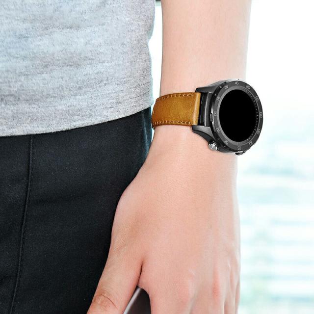 レザー時計バンド