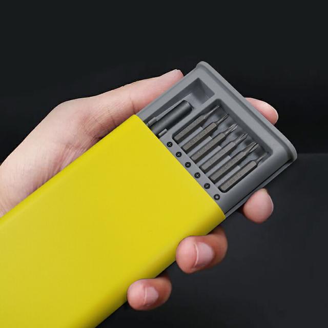 多機能精密ドライバーセット