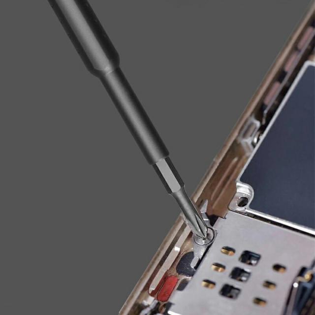 多機能精密ドライバーセット