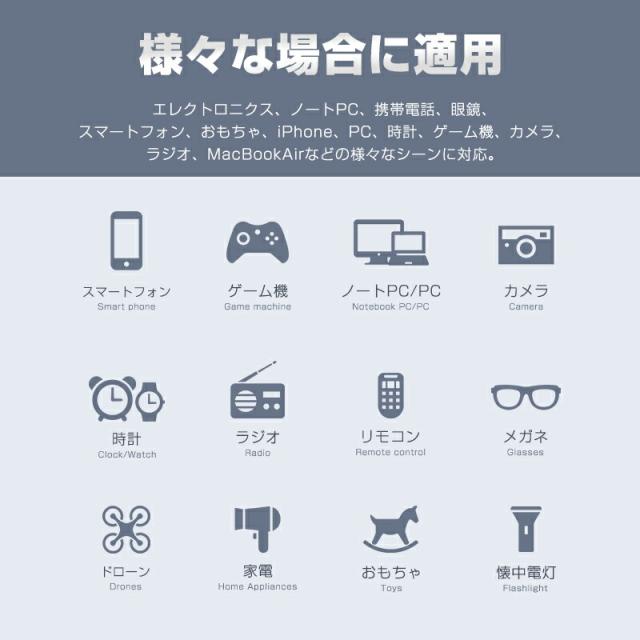 多機能精密ドライバーセット