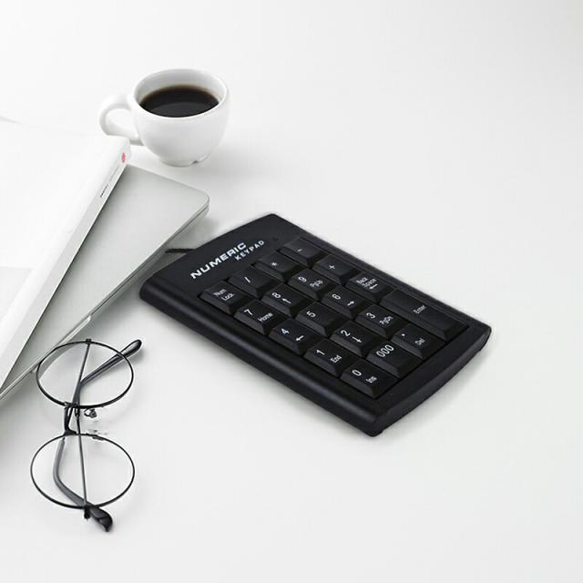 テンキーボード