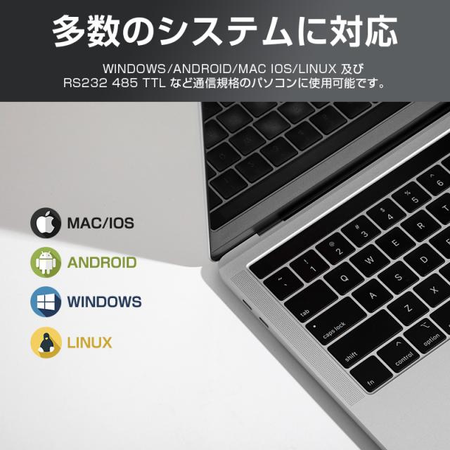 テンキーボード