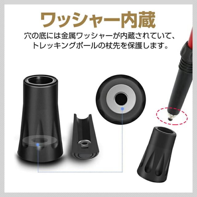 ラバーキャップ