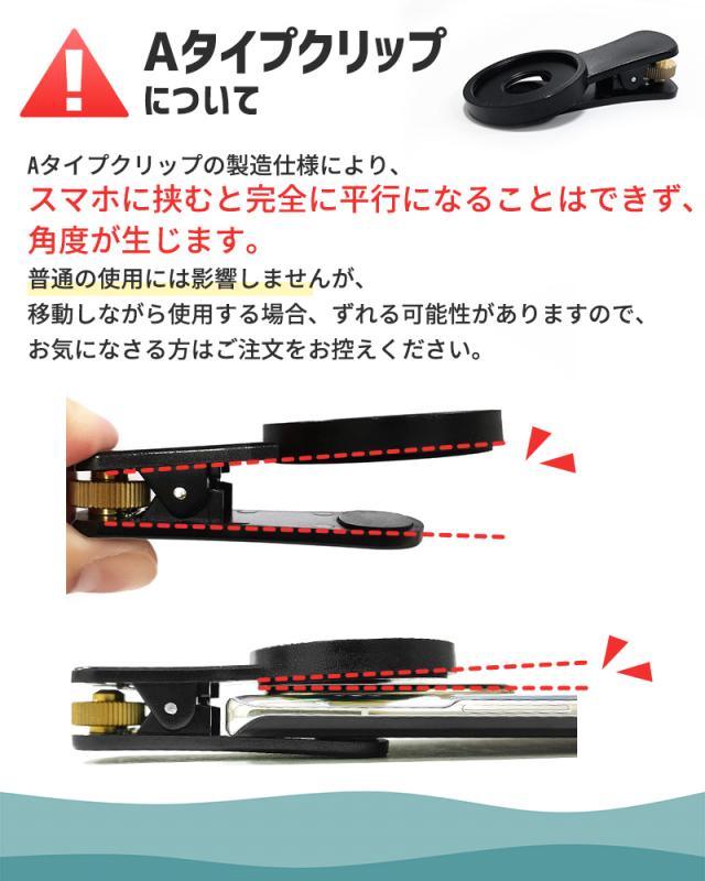 12倍望遠レンズ