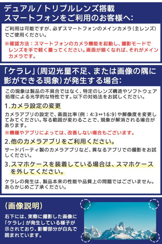 望遠レンズ
