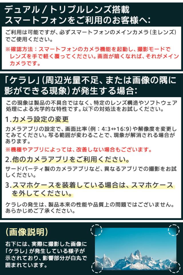 接写レンズ