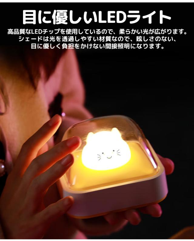 ナイトライト