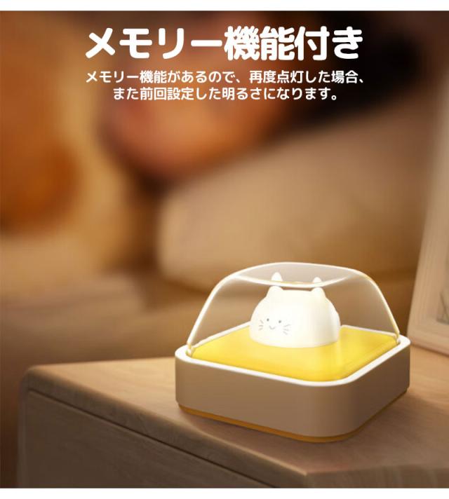 ナイトライト