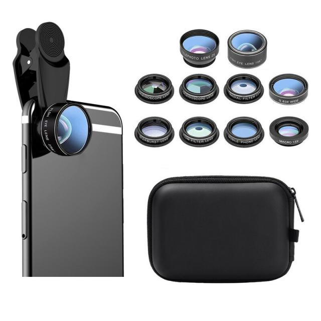 スマホ用レンズ