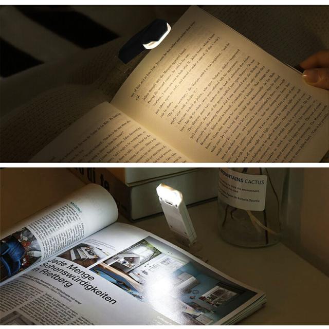 LED読書ライト