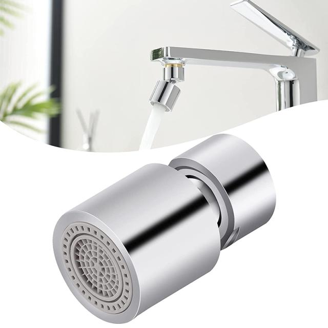 蛇口シャワーヘッド