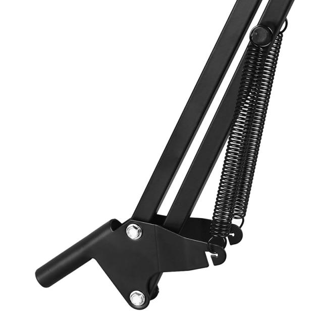 カメラ/スマホ兼用アームスタンド