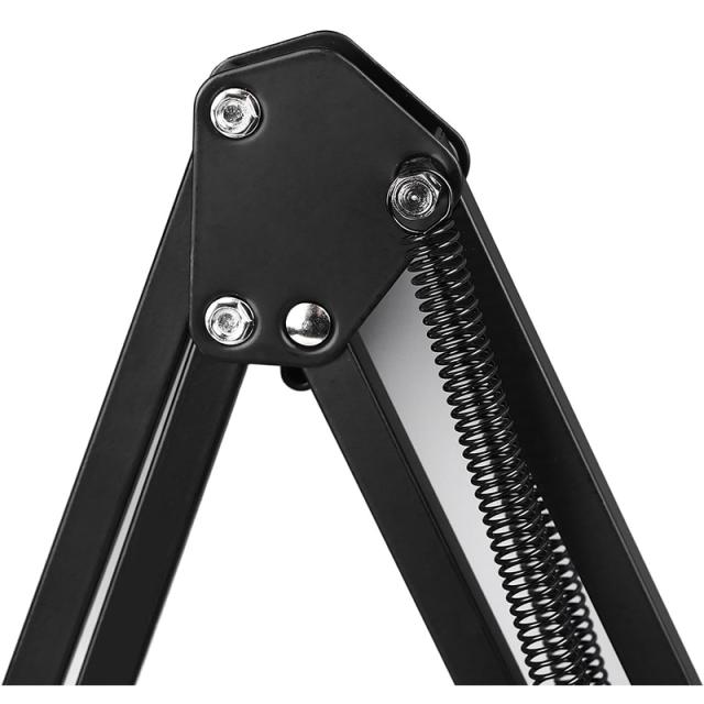 カメラ/スマホ兼用アームスタンド