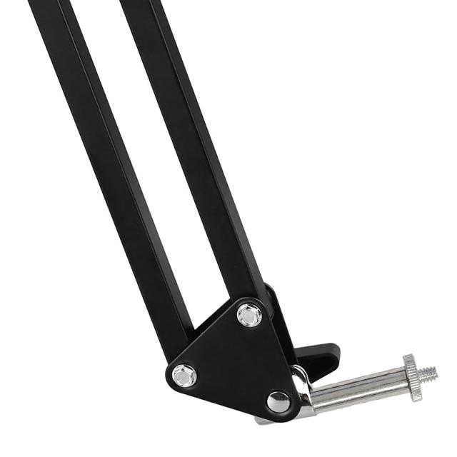 カメラ/スマホ兼用アームスタンド