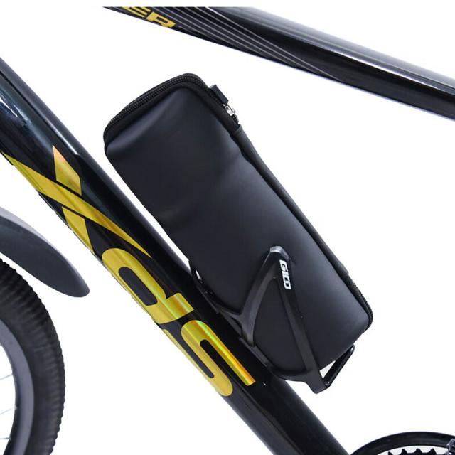 自転車修理ツールキット