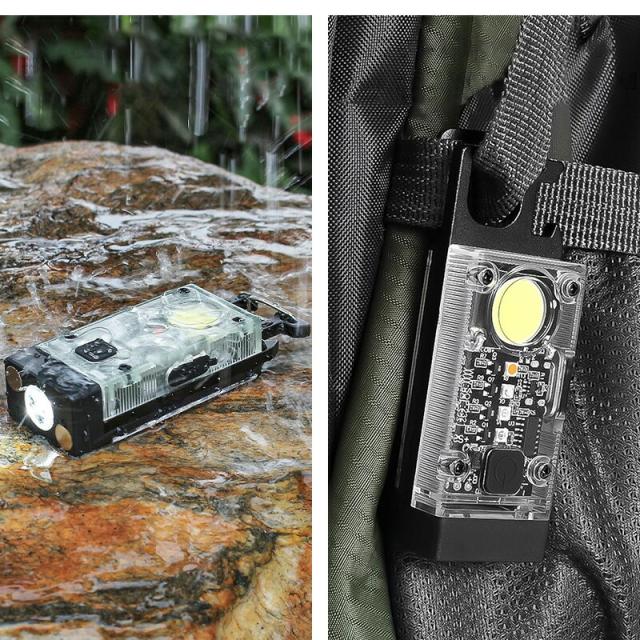 キーホルダーライト