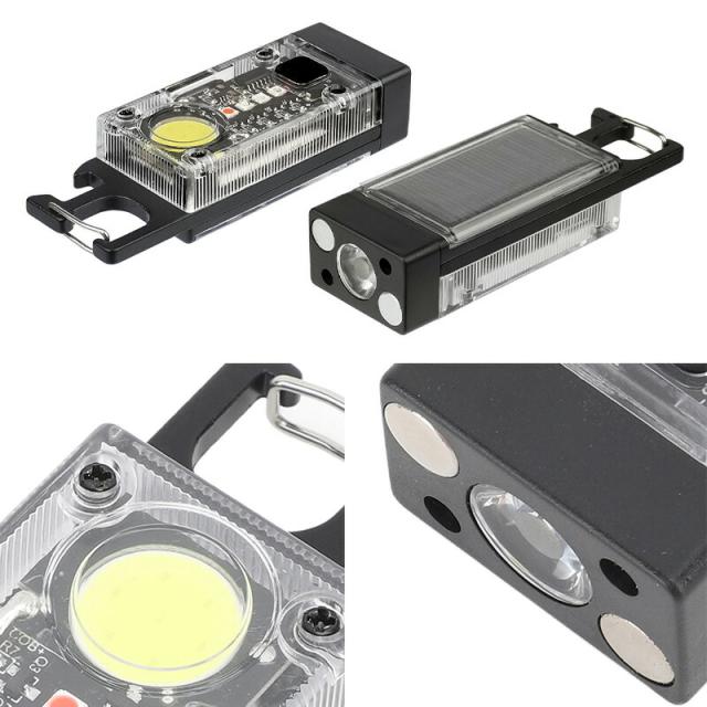 キーホルダーライト