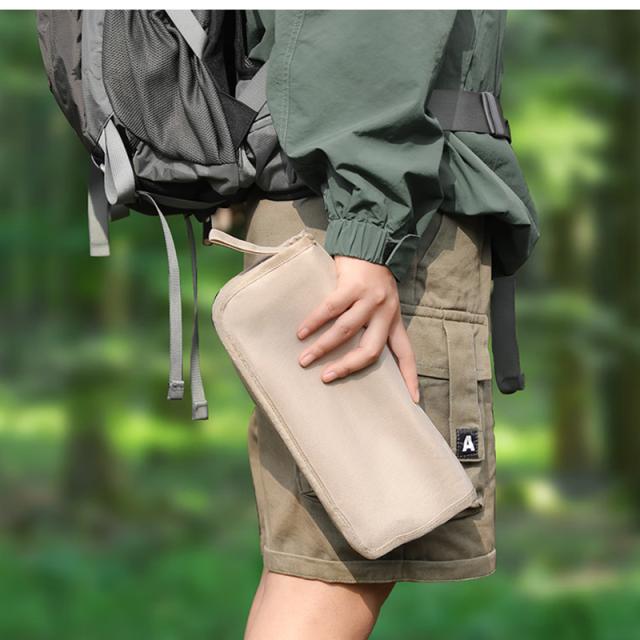 折りたたみ式チェア