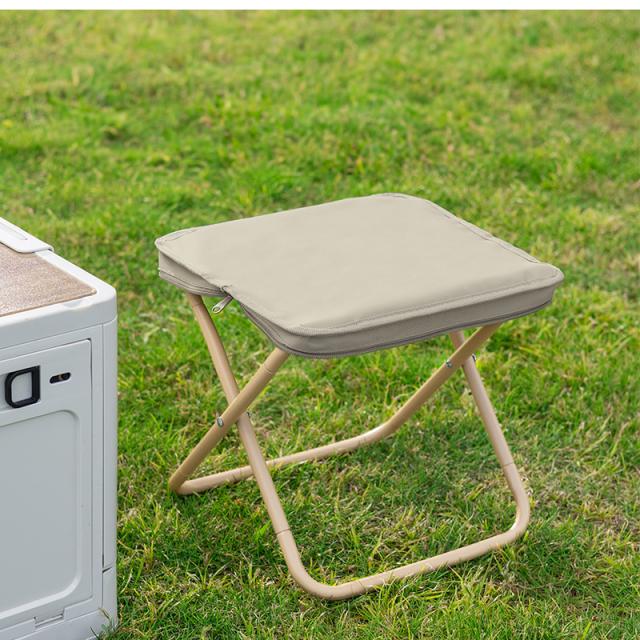 折りたたみ式チェア