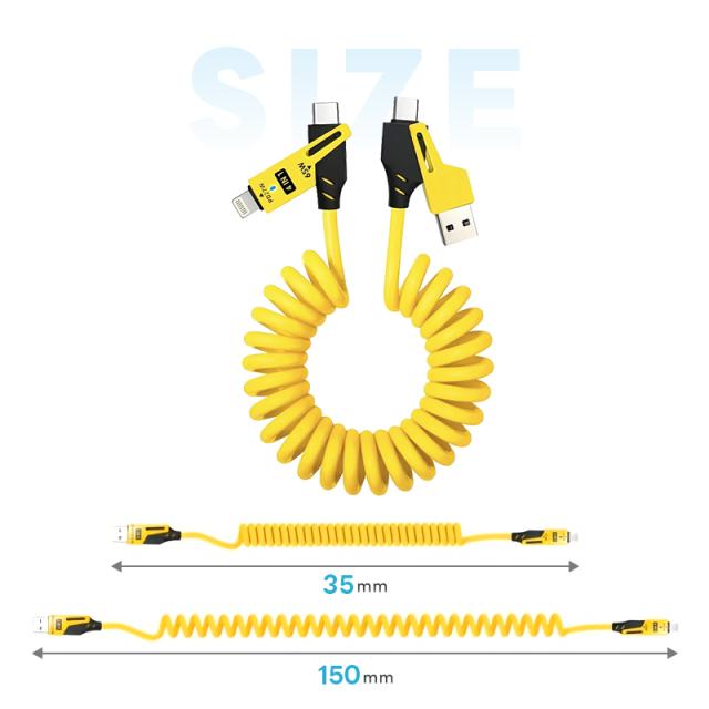 急速充電ケーブル