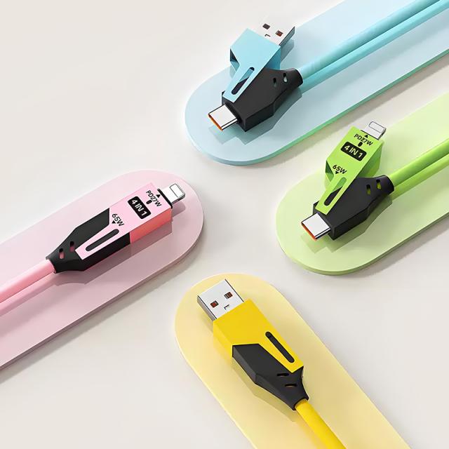 急速充電ケーブル