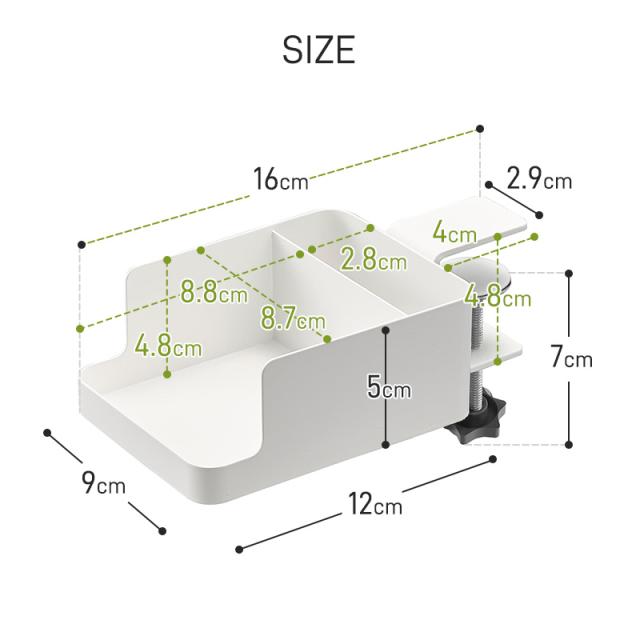 デスク用ドリンクホルダー