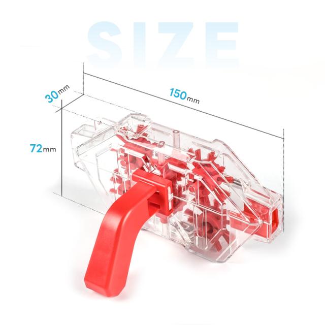 チェーンクリーナー