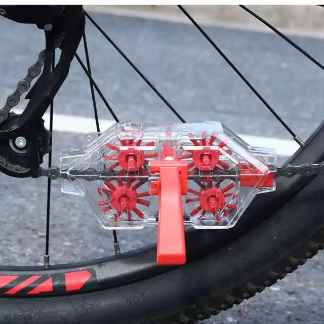 チェーンクリーナー