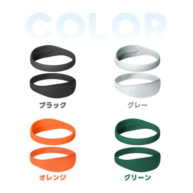 膝蓋骨膝ストラップ